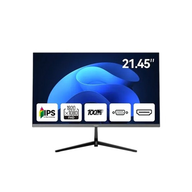 Aiwa MF2219-V 21.45 IPS FHD 100Hz Monitor
