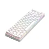 Ajazz K685T Tri-Mode RGB Mechanical keyboard Ajazz K685T Tri-Mode RGB Mechanical keyboard