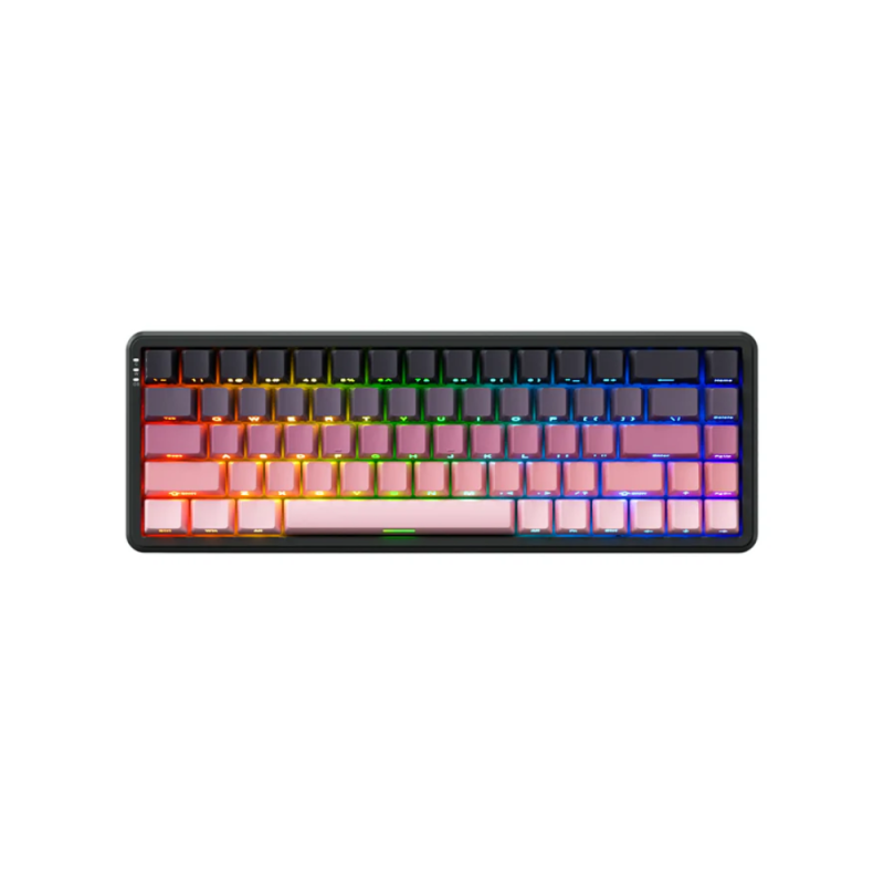 AJAZZ AK680 MAX HE Keyboard