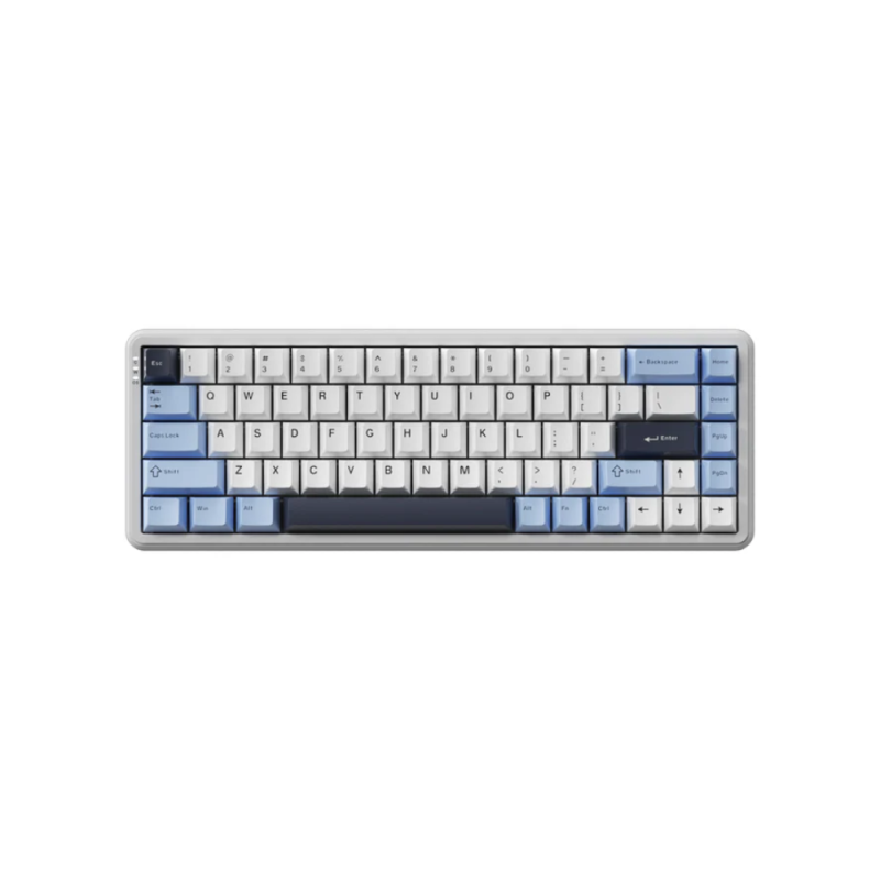 AJAZZ AK680 MAX HE Keyboard