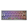 Ajazz AC064 Tri-Mode RGB Mechanical Keyboard Kit