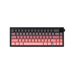 Ajazz AK650 Tri-mode Mechanical Keyboard