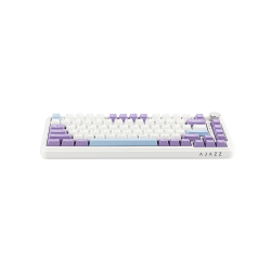 Ajazz AK820 MAX HE Mechanical Keyboard