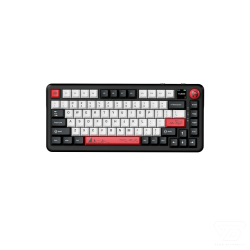 Ajazz AK820 MAX Plus Tri-Mode Mechanical Keyboard