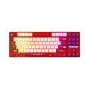 Ajazz AK870 MC Hot-swap Mechanical Keyboard