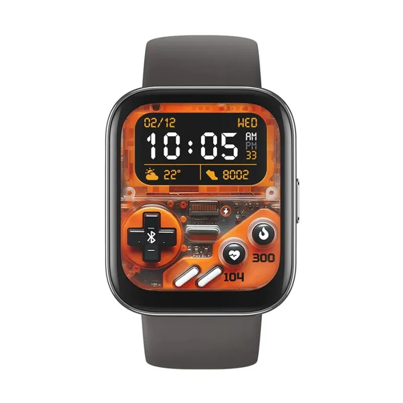 Amazfit Bip 5 Unity