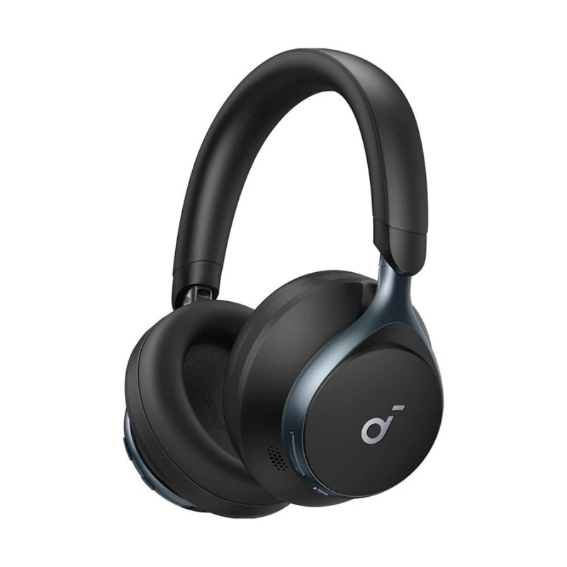 Anker Soundcore Space One Foldable Over-Ear Bluetooth Headphone Anker Soundcore Space One Foldable Over-Ear Bluetooth Headphone