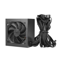 Antec ATOM B650 650W 80 Plus Bronze Power Supply