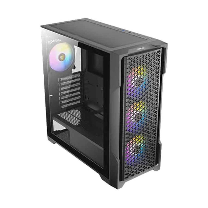 Antec AX90 Mid-Tower ATX Gaming Case