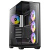 Antec C3 Black ARGB Constellation Series ATX Mid Tower Gaming Casing
