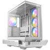 Antec C7 WHITE ARGB CONSTELLATION SERIES E-ATX Mid-Tower Gaming Casing