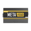 Antec META V550 550W Power Supply