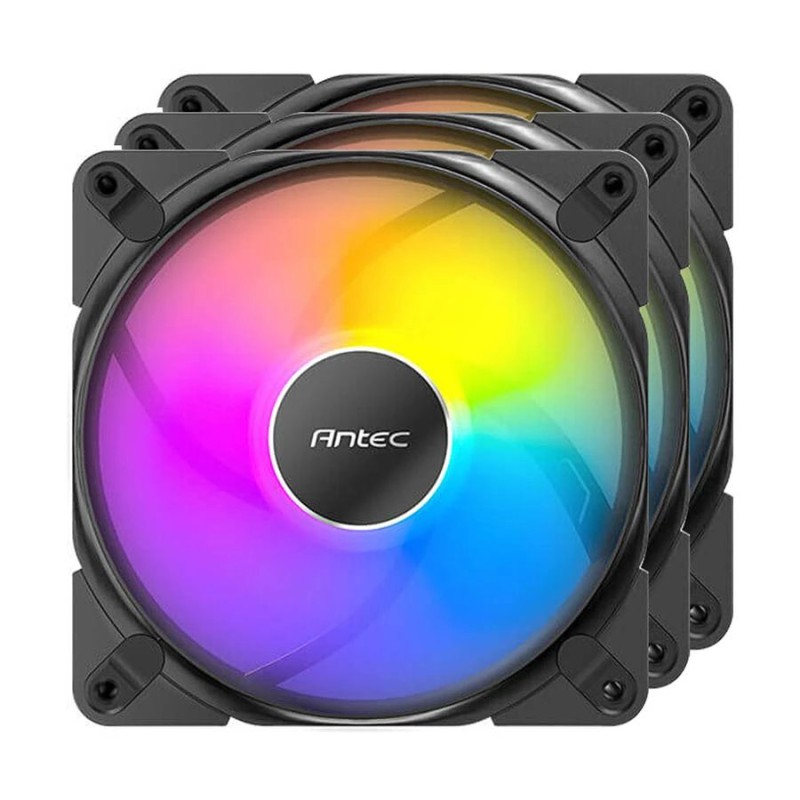Antec Tranquil 120 ARGB 3-in-1 Casing Fan