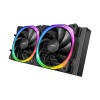 Antec Vortex 240 ARGB All-in-One Liquid CPU Cooler