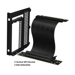 DeepCool PCIe 4.0 Vertical GPU Bracket