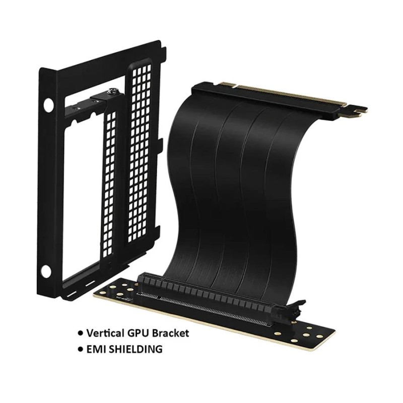 DeepCool PCIe 4.0 Vertical GPU Bracket