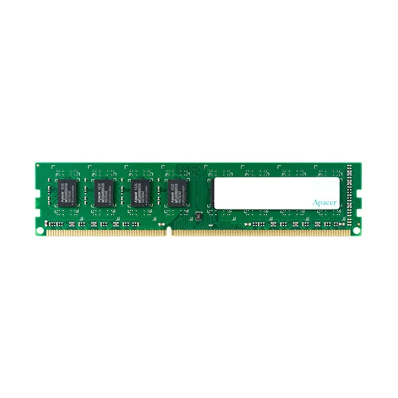 Apacer 4GB DDR3 1600MHz Desktop RAM
