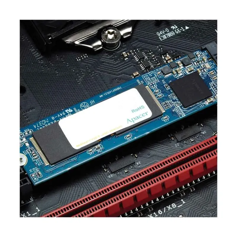 Apacer AST280 240GB SATAIII M.2 2280 SSD