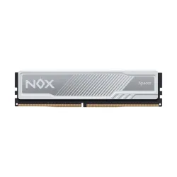Apacer NOX 8GB DDR4 3200MHz White Heatsink Desktop Ram