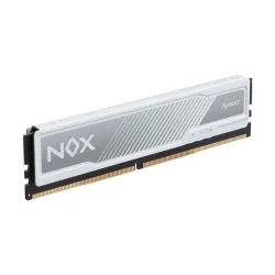 Apacer NOX 8GB DDR4 3200MHz White Heatsink Desktop Ram