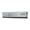 Apacer NOX 8GB DDR4 3200MHz White Heatsink Desktop Ram Apacer NOX 8GB DDR4 3200MHz White Heatsink Desktop Ram