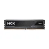 Apacer NOX 8GB DDR4 3600MHz Black Desktop Ram