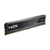 Apacer NOX 8GB DDR4 3600MHz Black Desktop Ram