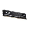Apacer NOX 8GB DDR4 3600MHz Black Desktop Ram