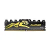 Apacer Panther Golden 4GB DDR4 2666MHz Gaming Desktop RAM