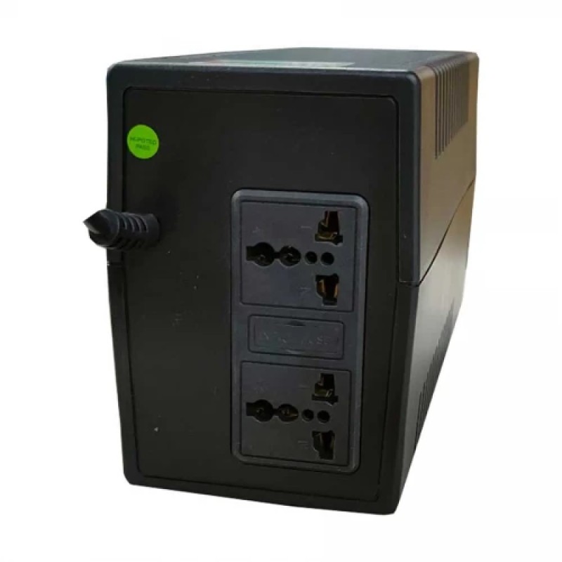 APOLLO 650VA 300W UPS APOLLO 650VA 300W UPS