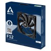 Arctic F12 120 mm Casing Fan
