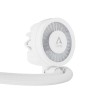 Arctic Liquid Freezer III 240MM RGB Liquid CPU Cooler White