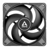 Arctic P12 Max 120mm Casing Fan Black