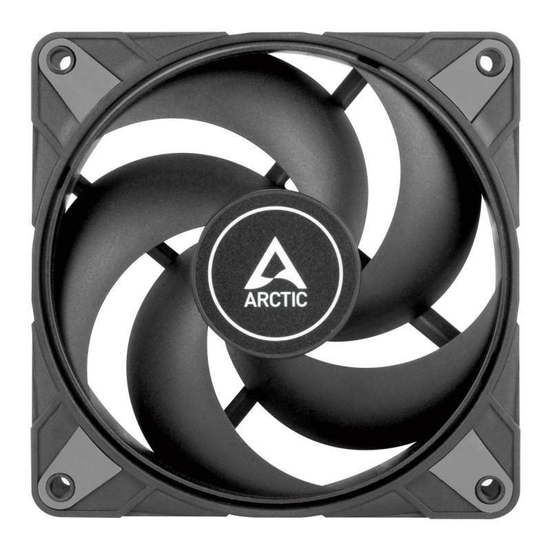 Arctic P12 Max 120mm Casing Fan Black