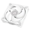 Arctic P12 Max 120mm Casing Fan White