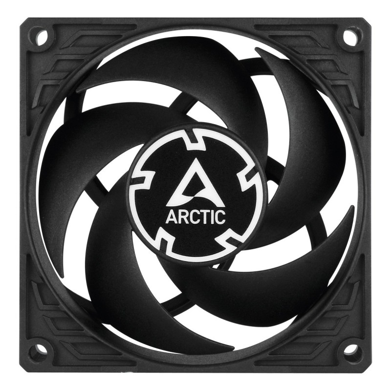 Arctic P8 Silent 80mm Low Noise Casing Cooler