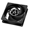 Arctic P8 Silent 80mm Low Noise Casing Cooler