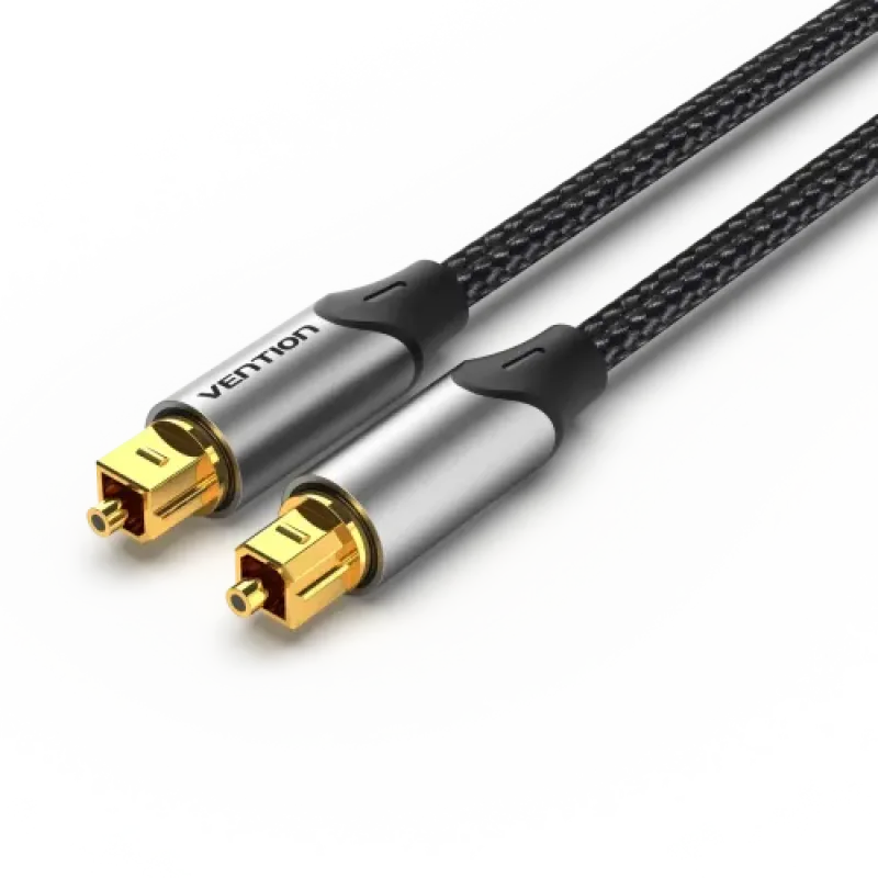 Vention BAVBI 3 Meter Optical Fiber Audio Cable Vention BAVBI 3 Meter Optical Fiber Audio Cable