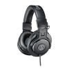 Audio Technica ATH-M30x Professional Studio Monitor Headphone