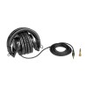 Audio Technica ATH-M30x Professional Studio Monitor Headphone