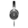 Audio Technica ATH-M70x Professional Studio Monitor Headphone