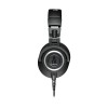 Audio technica ATH-M50x Professional Studio Monitor Headphone