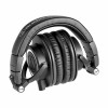 Audio technica ATH-M50x Professional Studio Monitor Headphone