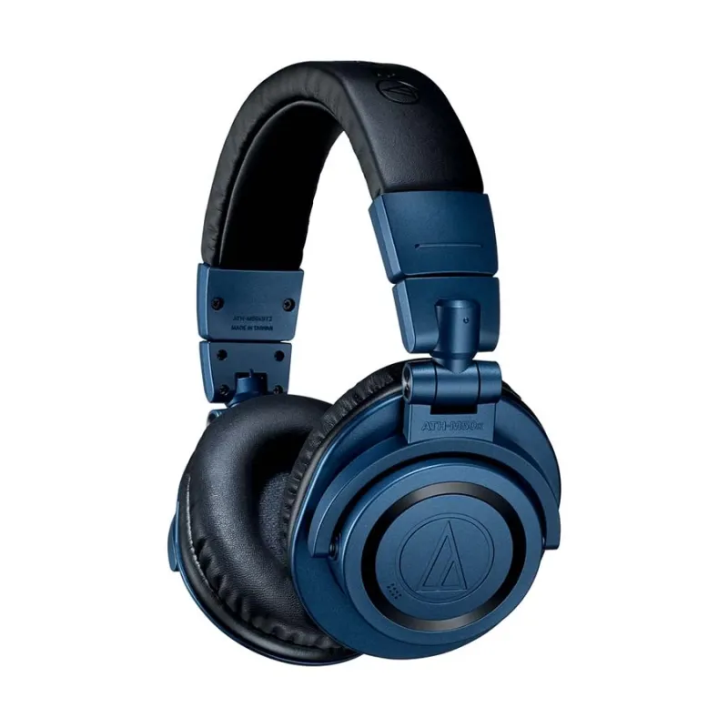 Audio-Technica ATH-M50xBT2 Wireless Over-Ear Headphone