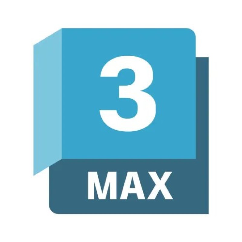 Autodesk 3ds Max 2025 Commercial New Single-user ELD - Annual Subscription Autodesk 3ds Max 2025 Commercial New Single-user ELD - Annual Subscription