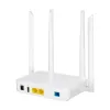 BDCOM GP1705-2G XPON Dual Band Wi-Fi ONU (Dual Port)