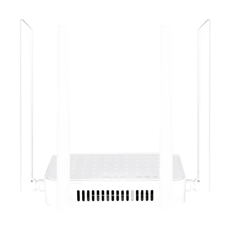 BDCOM GP1705-2G XPON Dual Band Wi-Fi ONU (Dual Port) BDCOM GP1705-2G XPON Dual Band Wi-Fi ONU (Dual Port)