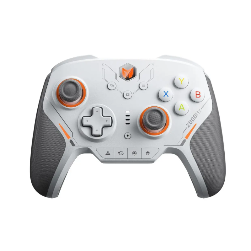 BIGBIG WON BLITZ2 Tri-Mode 2Khz Wireless Controller with TMR Joysticks
