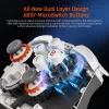 BIGBIG WON BLITZ2 Tri-Mode 2Khz Wireless Controller with TMR Joysticks