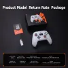 Bigbigwon Aether C6 Tri-mode Wireless Hall-Effect Gaming Controller
